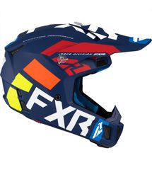 ΚΡΑΝΟΣ FXR-Clutch Evo LE w/ D-Ring Pro Medium