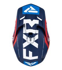 ΚΡΑΝΟΣ FXR-Clutch Evo LE w/ D-Ring Pro Medium-thumb-1
