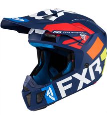 ΚΡΑΝΟΣ FXR-Clutch Evo LE w/ D-Ring Pro Medium-thumb-2