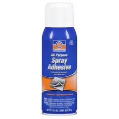 Κόλλα γενικής χρήσης ψεκασμού (Αεροζόλ) 297gr Permatex 82019