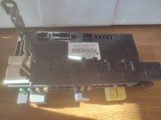 SAM ασφάλειοθήκη w209 mercedes w203 2095451801