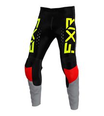 ΠΑΝΤΕΛΟΝΙ FXR-Clutch Pro MX Grey / Black / Hivis