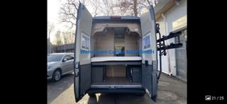 Knaus 2023 BoxLife 600 DQ 4 ατομων-thumb-40