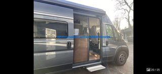 Knaus 2023 BoxLife 600 DQ 4 ατομων-thumb-7