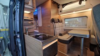 Knaus 2023 BoxLife 600 DQ 4 ατομων-thumb-9
