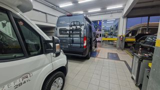 Knaus 2023 BoxLife 600 DQ 4 ατομων-thumb-49