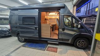 Knaus 2023 BoxLife 600 DQ 4 ατομων-thumb-8