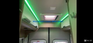 Knaus 2023 BoxLife 600 DQ 4 ατομων-thumb-20