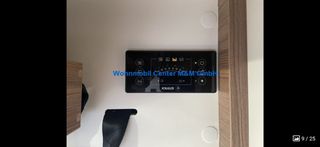 Knaus 2023 BoxLife 600 DQ 4 ατομων-thumb-39