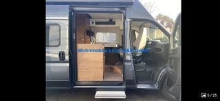 Knaus 2023 BoxLife 600 DQ 4 ατομων-thumb-23