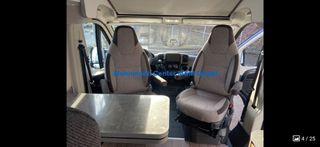 Knaus 2023 BoxLife 600 DQ 4 ατομων-thumb-46