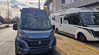 Knaus 2023 BoxLife 600 DQ 4 ατομων-thumb-2