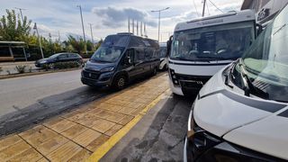 Knaus 2023 BoxLife 600 DQ 4 ατομων-thumb-3