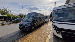 Knaus 2023 BoxLife 600 DQ 4 ατομων-thumb-43