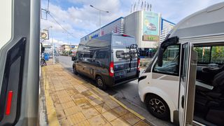 Knaus 2023 BoxLife 600 DQ 4 ατομων-thumb-6