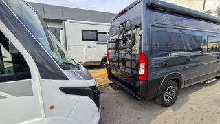 Knaus 2023 BoxLife 600 DQ 4 ατομων-thumb-5
