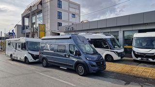 Knaus 2023 BoxLife 600 DQ 4 ατομων-thumb-1