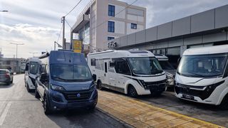 Knaus 2023 BoxLife 600 DQ 4 ατομων-thumb-50