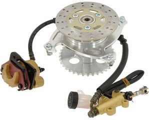 kit piso diskofrenou gia honda Dax Chaly Skyteam MODIFYING GARAGE "since1993" TAKEGAWAGR - 4miniracingparts,gr
