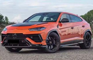 Body kit Lamborghini URUS Convert 2023 Performante Body Kit 2018-2022