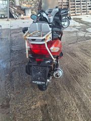 Kymco Grand DINK 250 2007-thumb-3