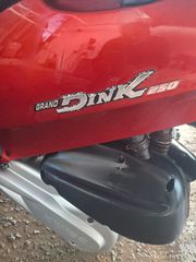 Kymco Grand DINK 250 2007-thumb-4