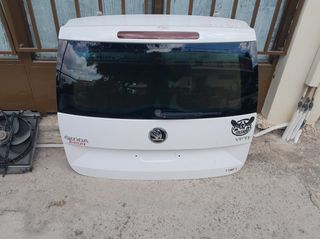 ΤΖΑΜΟΠΟΡΤΑ - ΠΟΡΤΑ ΜΠΑΓΚΑΖ SKODA YETI 2013 2014 2015 2016 2017 2018 2019 2020