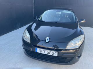 Renault Megane 2010 DYNAMIC 1.4 130hp-thumb-3
