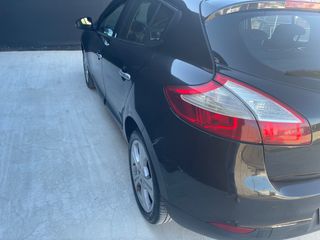 Renault Megane 2010 DYNAMIC 1.4 130hp-thumb-7