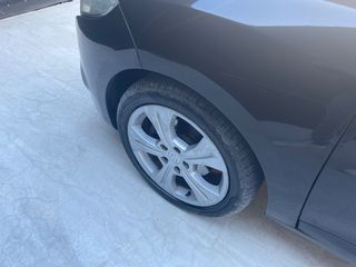 Renault Megane 2010 DYNAMIC 1.4 130hp-thumb-9