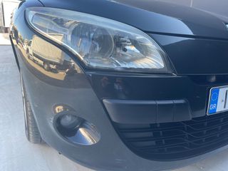 Renault Megane 2010 DYNAMIC 1.4 130hp-thumb-10
