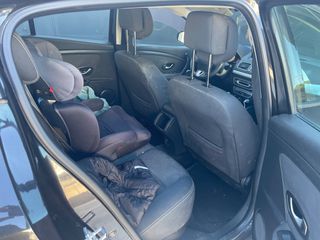 Renault Megane 2010 DYNAMIC 1.4 130hp-thumb-11