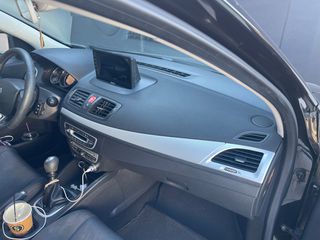Renault Megane 2010 DYNAMIC 1.4 130hp-thumb-13