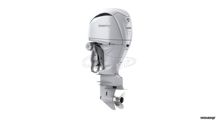 Yamaha 2025 F300NSB2X (F300NSB2U)