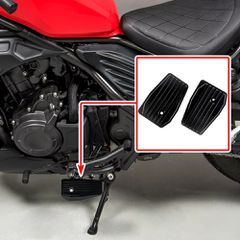 Μασπιέ Από CNC Αλουμίνιο Για Honda Rebel 500