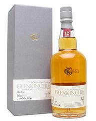 Finest Malt Scotch Whisky Glenkinchie 12 Year Old