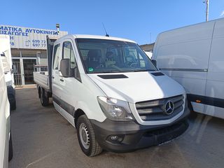 Mercedes-Benz 2017 SPRINTER 314 CDI MAXI 7-ΘΕΣΙΟ EURO 6