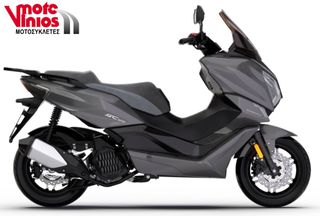 Morbidelli 2026 SC 125  *EΠΩΝΥΜΑ ΔΩΡΑ+TEΛΗ'26*-thumb-1
