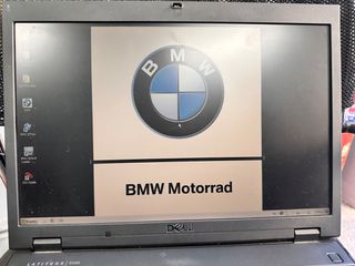 Διαγνωστικο Bmw αυτοκινητου-μοτοσυκλετας Icom-Ista-Ista P-thumb-6