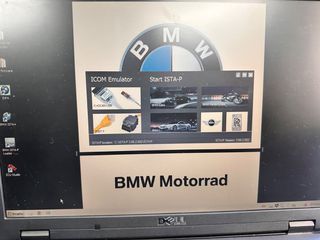 Διαγνωστικο Bmw αυτοκινητου-μοτοσυκλετας Icom-Ista-Ista P-thumb-8