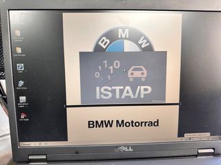Διαγνωστικο Bmw αυτοκινητου-μοτοσυκλετας Icom-Ista-Ista P-thumb-9