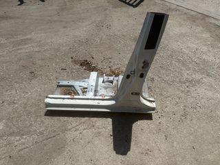 TOYOTA YARIS 2012-2019 5ΘΥΡΟ ΑΡΙΣΤΕΡΟΣ ΜΑΡΠΣΙΕΣ ΜΕ ΜΕΣΣΑΙΑ ΚΟΛΩΝΑ