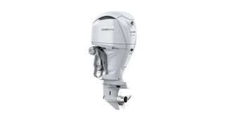 Yamaha 2025 F350NSA2X (F350NSA2U)