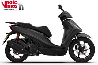 Morbidelli 2026 SC 125 LX *EΠΩΝΥΜΑ ΔΩΡΑ+TEΛΗ'26*-thumb-3