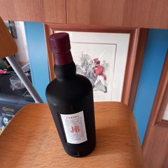 J&B ULTIMA WHISKEY 700ML 43%