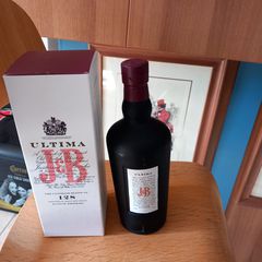 J&B ULTIMA WHISKEY 700ML 43%-thumb-2
