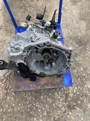 TOYOTA YARIS 2012-2019 1NR-FE 1.3 ΣΑΣΜΑΝ 6ΑΡΙ ΧΕΙΡΟΚΙΝΗΤΟ