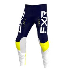ΠΑΝΤΕΛΟΝΙ FXR-Clutch Pro MX Midnight / White / Yellow