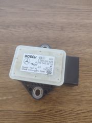 Αισθητήρας esp w211 mercedes a2165420018 w169 smart