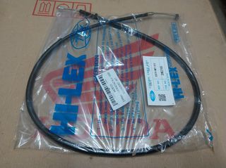 HONDA VARADERO 1000 ΝΤΙΖΑ ΣΥΜΠΛΕΚΤΗ TSK